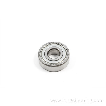 6076 Deep Groove Ball Bearing for Motors Reduction